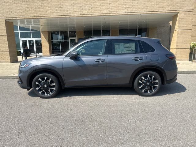 2027 Honda HR-V EX-L — photo 1 of 20