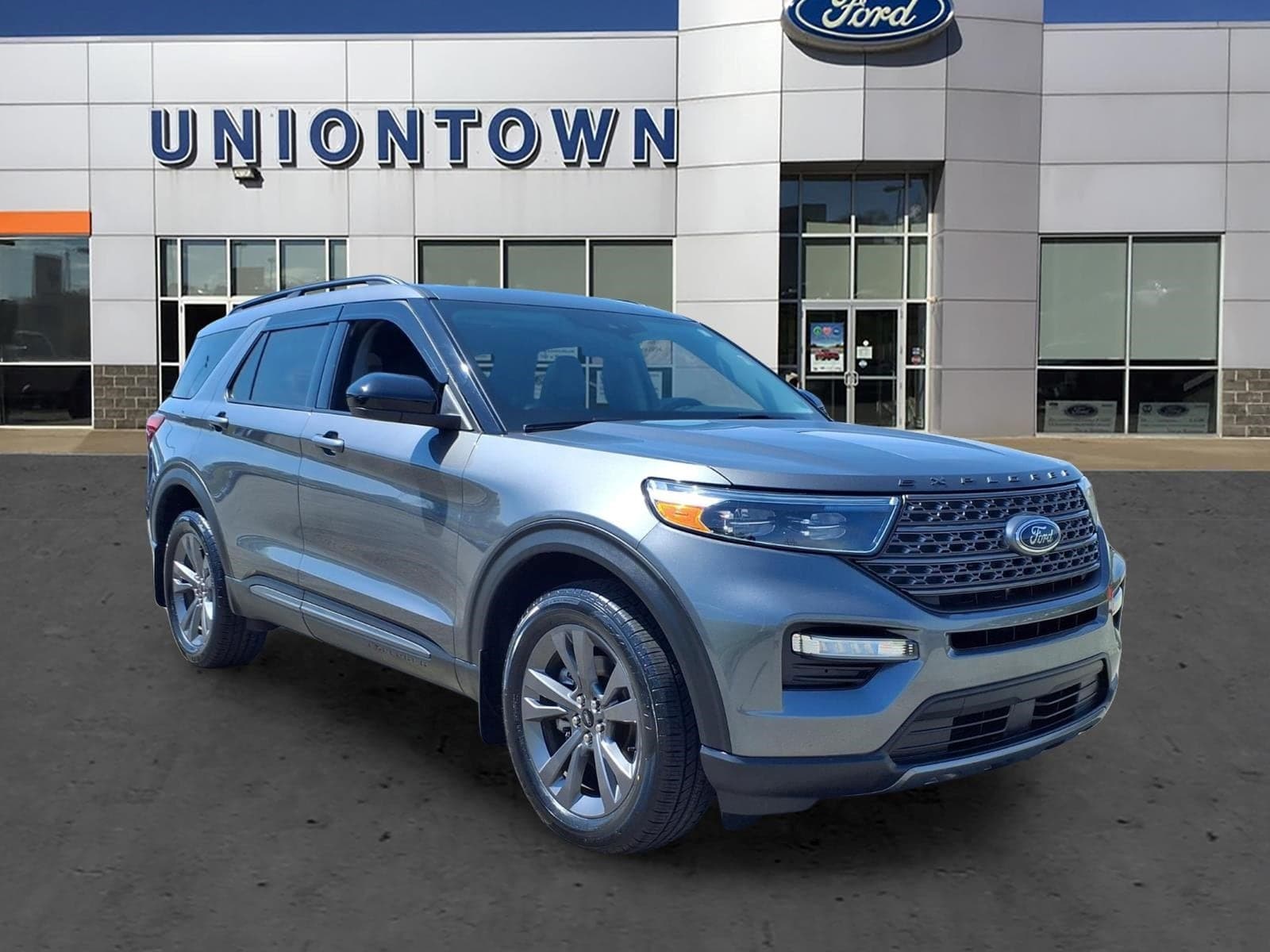 Vehicle Sold Image