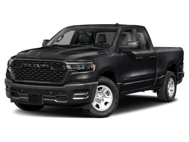 2027 RAM 1500 Express — photo 1 of 16