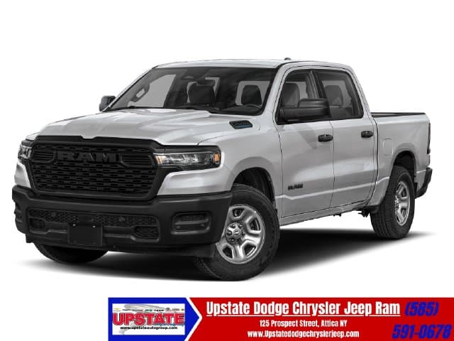 2027 RAM 1500 Express — photo 1 of 25
