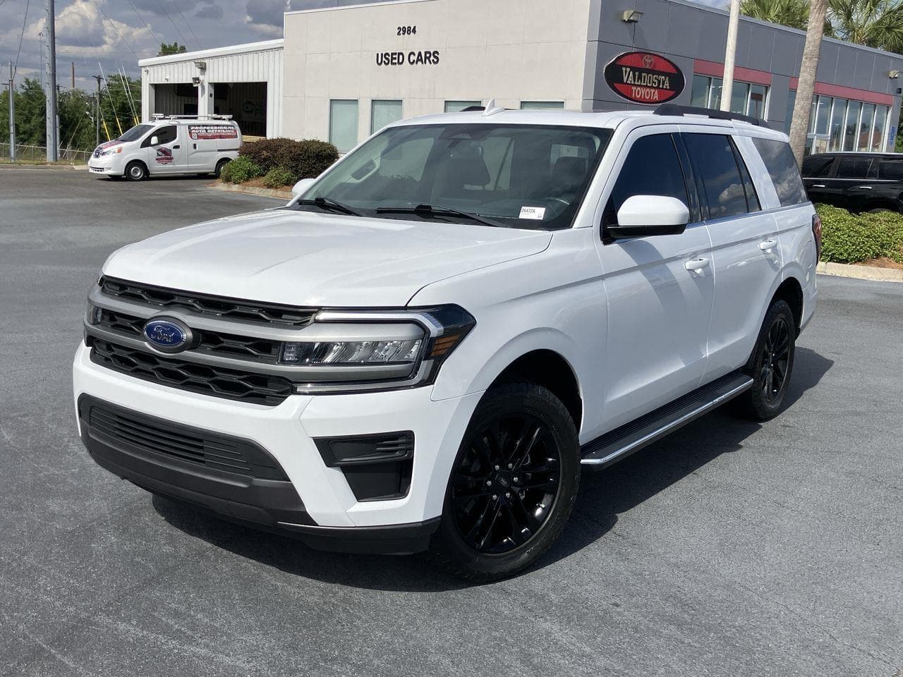 Vehicle Sold Image