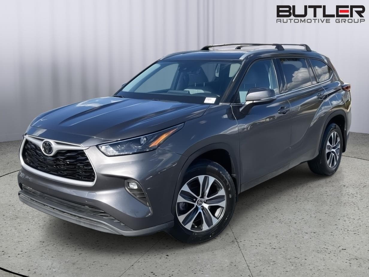 Vehicle Detail Icon