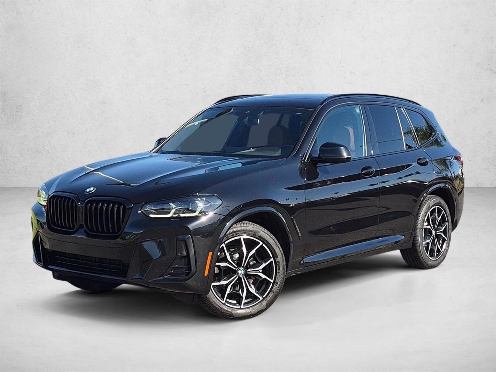 2023 BMW X3 xDrive30i — photo 1 of 26
