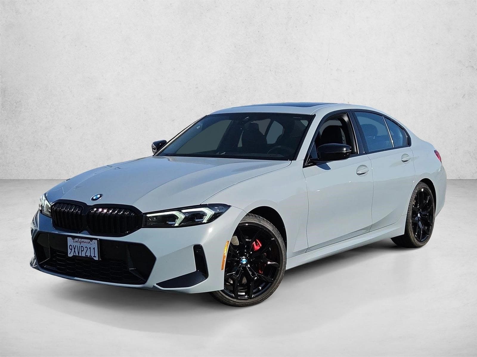 2026 BMW 3 Series 330i — photo 1 of 26