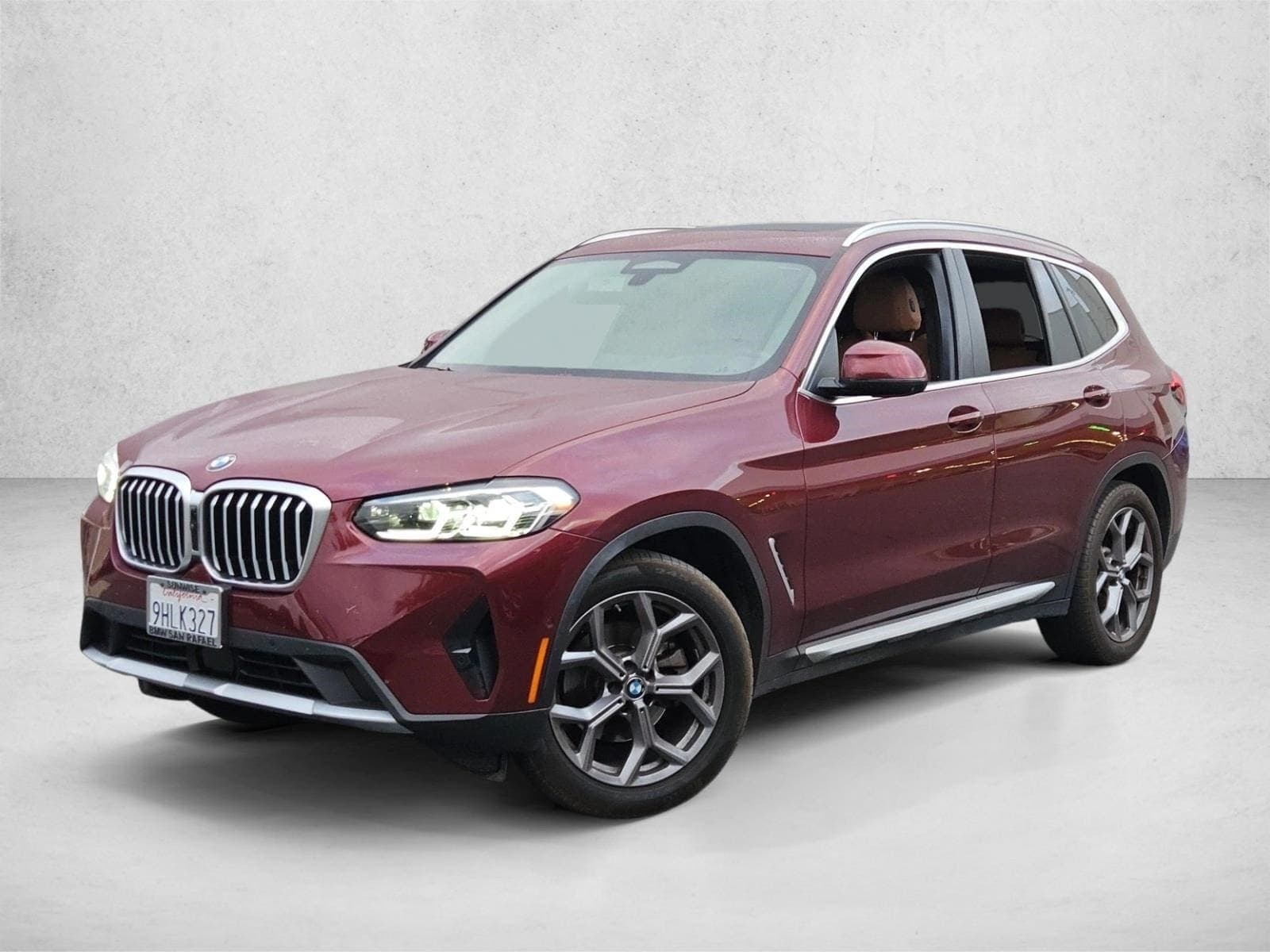 2023 BMW X3 sDrive30i — photo 1 of 16