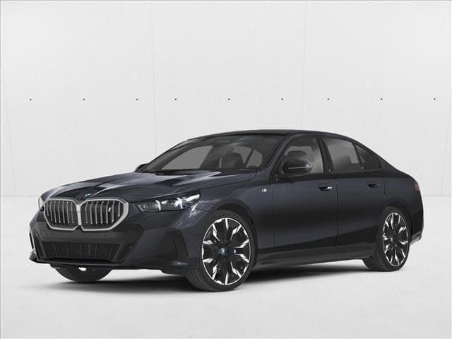 2026 BMW i5 eDrive40 — photo 1 of 15