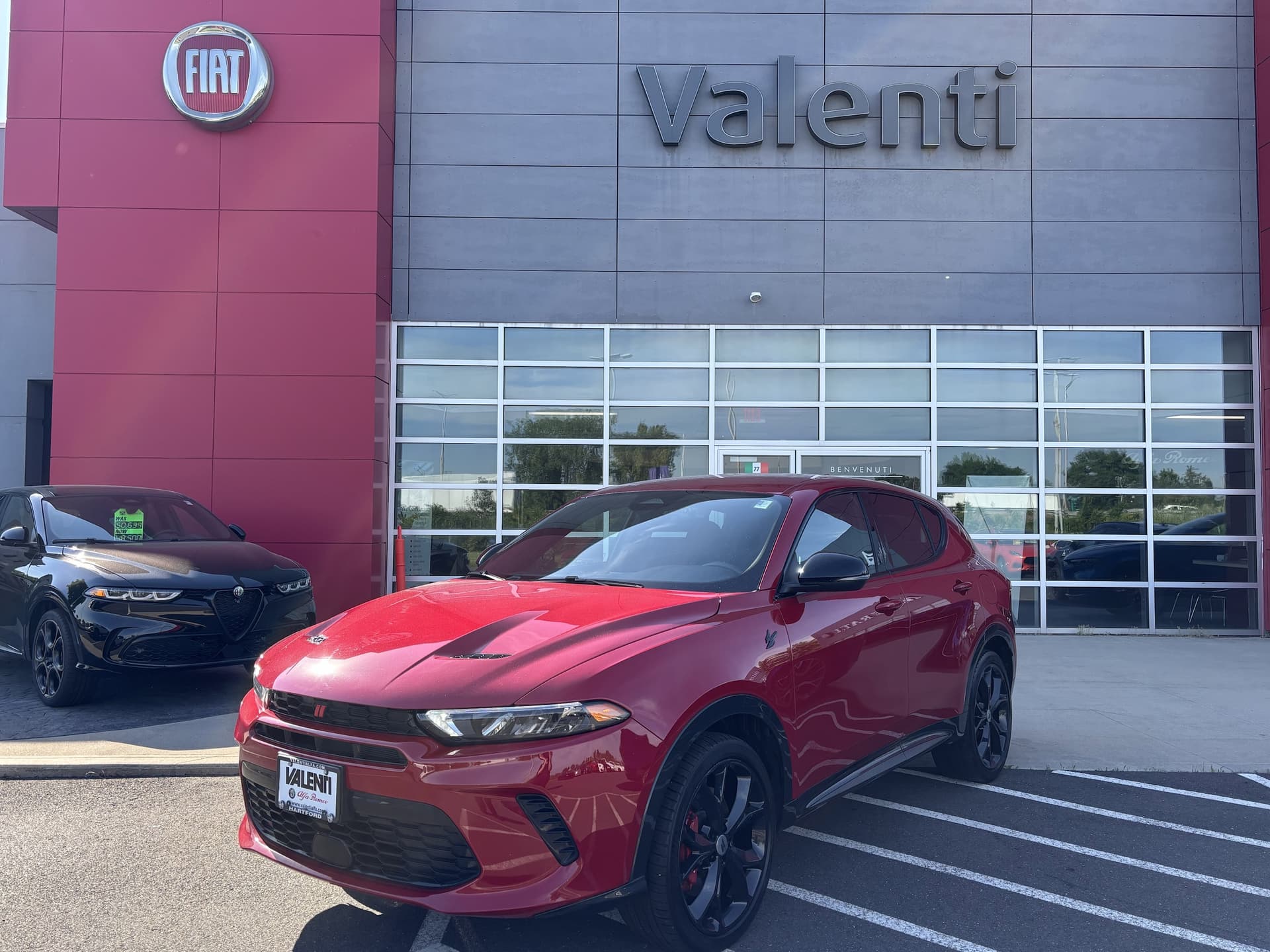 Vehicle Detail Icon
