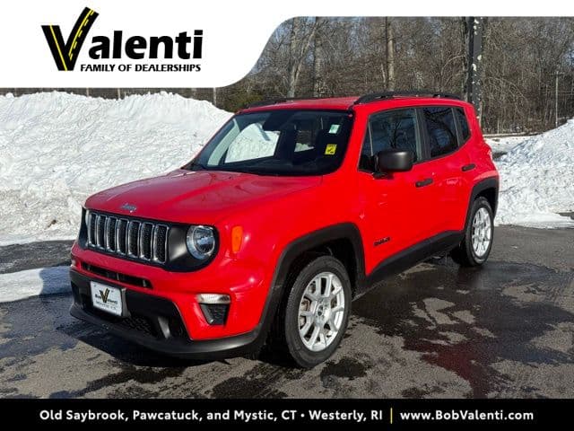 Vehicle Detail Icon