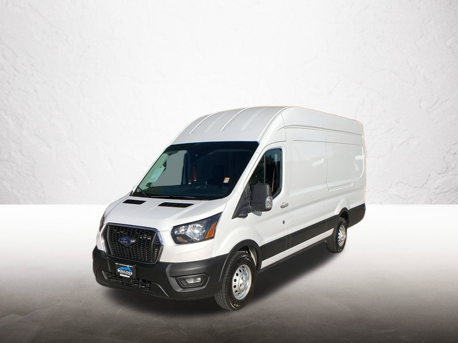 2023 Ford Transit-350 Cargo Base — photo 1 of 30