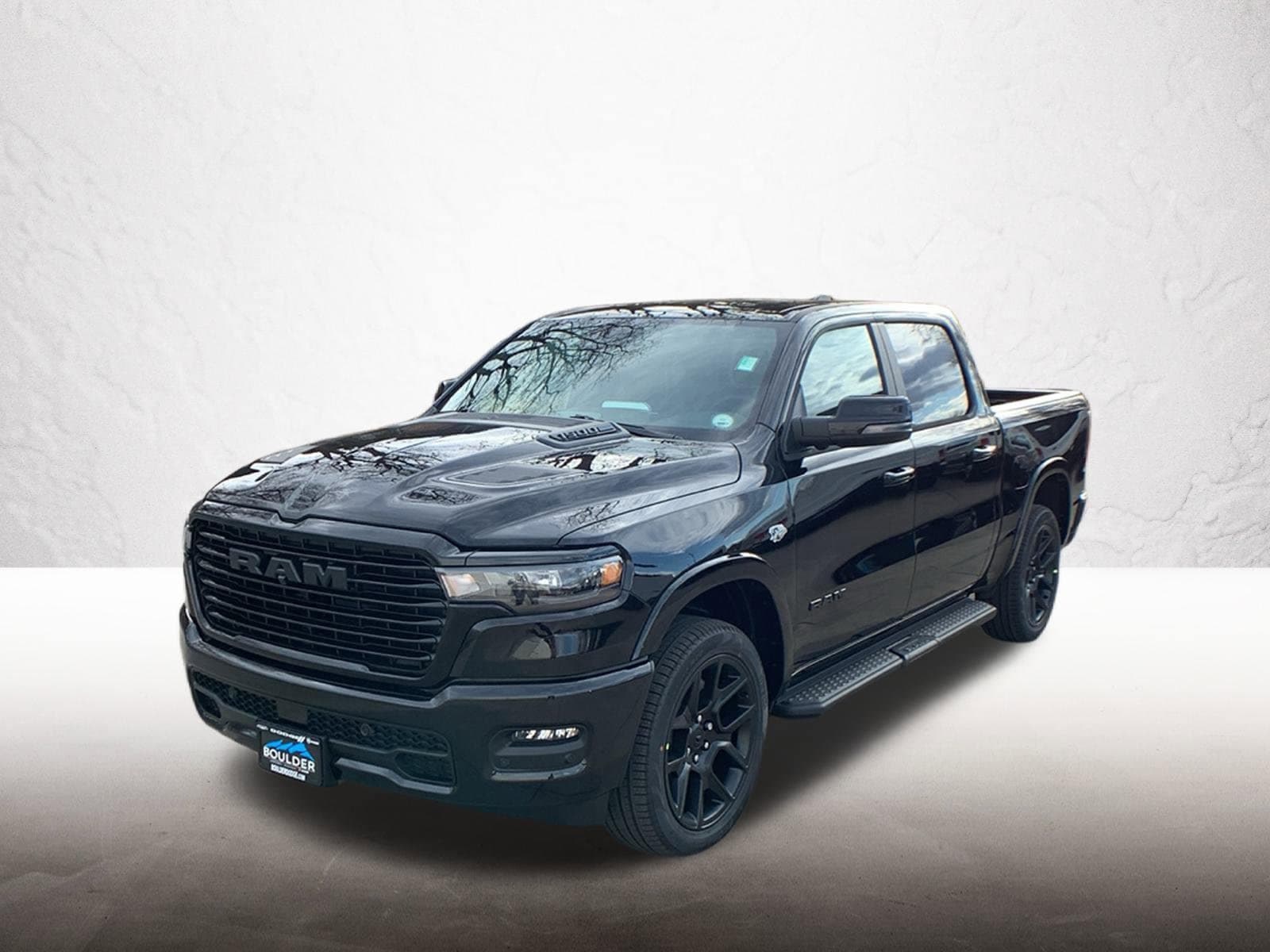 Vehicle Detail Icon