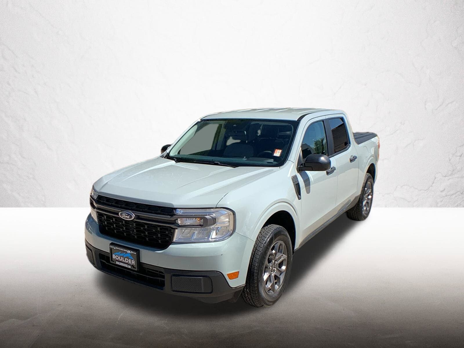 2024 Ford Maverick XLT — photo 1 of 29