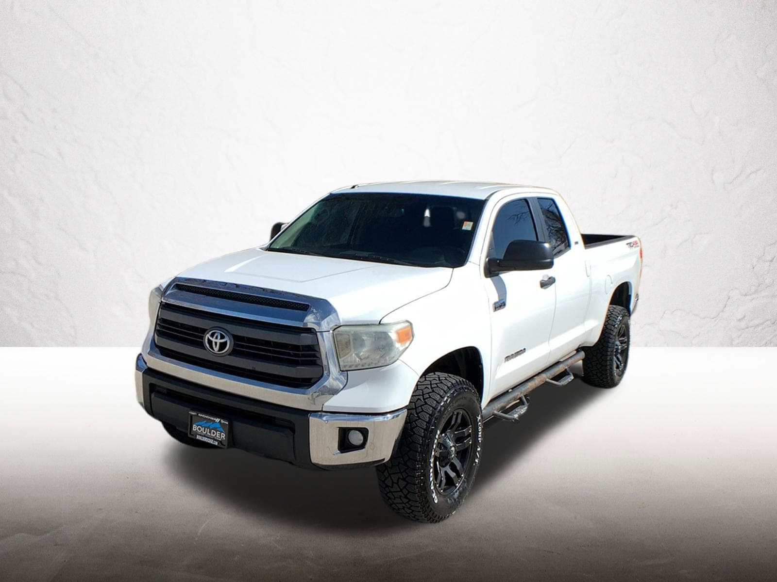 Vehicle Detail Icon
