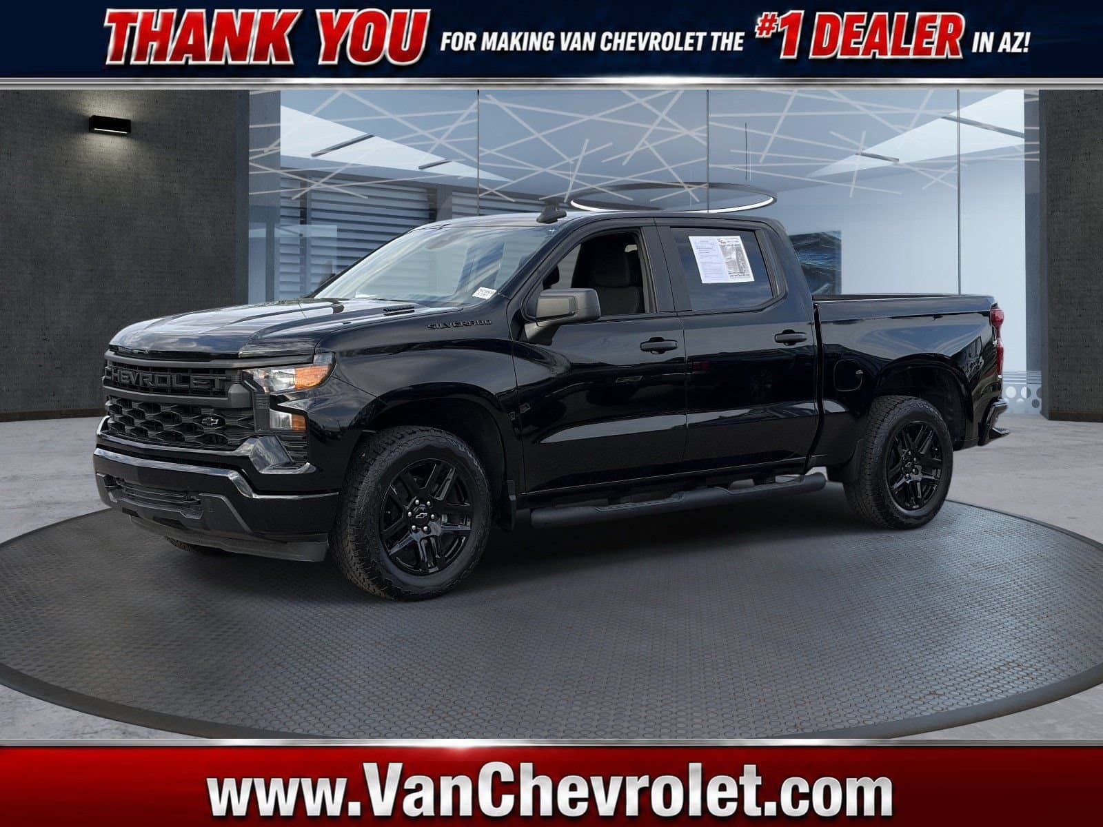 Vehicle Detail Icon