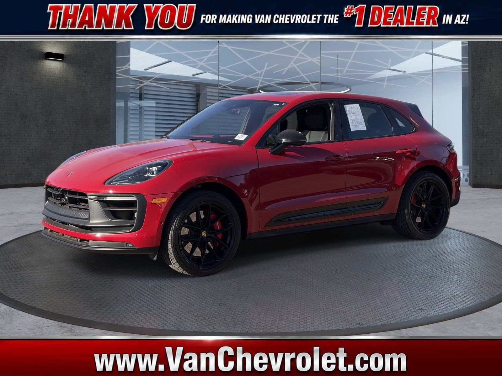 Vehicle Detail Icon