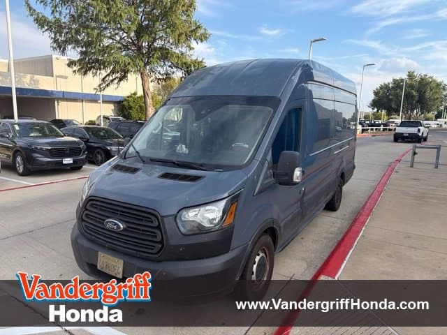 2019 Ford Transit Van Base — photo 1 of 23