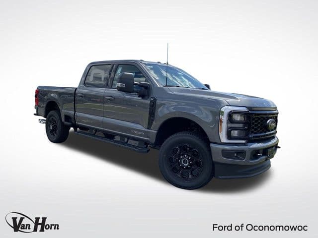 Foto de 2025 Ford F-250SD XLT