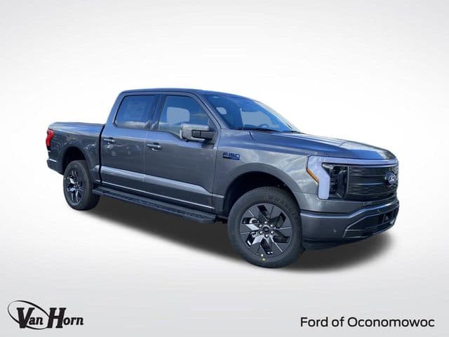 Foto de 2025 Ford F-150 Lightning Lariat