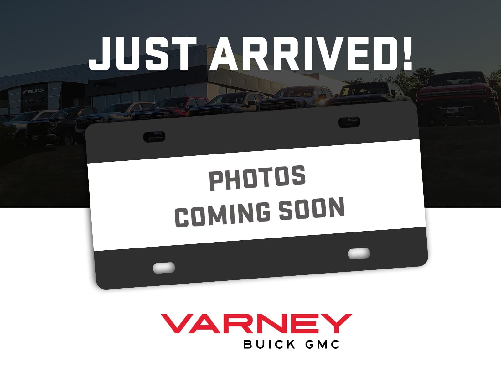 2026 GMC Sierra 1500 Elevation — photo 1 of 8