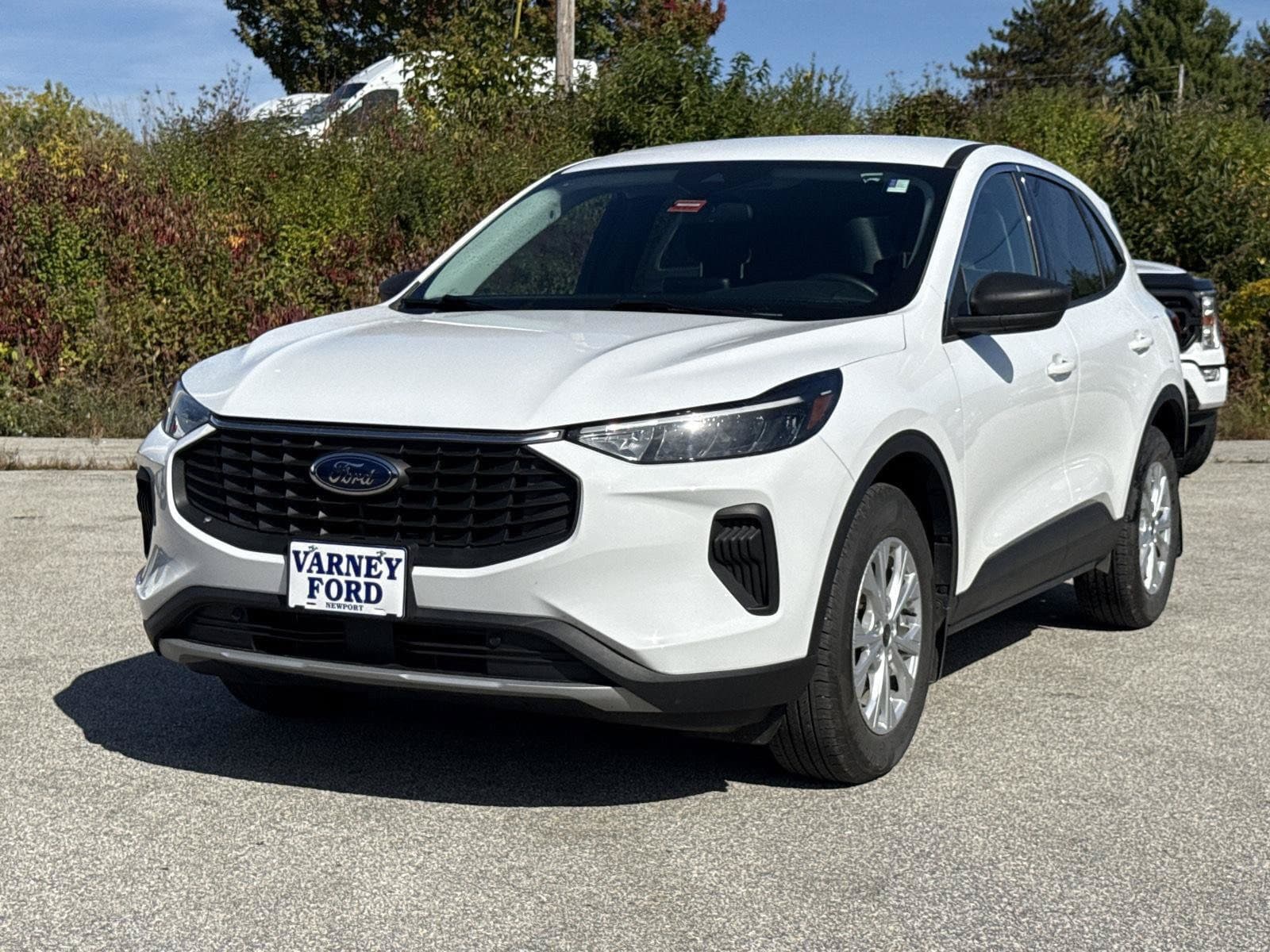 2023 Ford Escape Active — photo 1 of 19