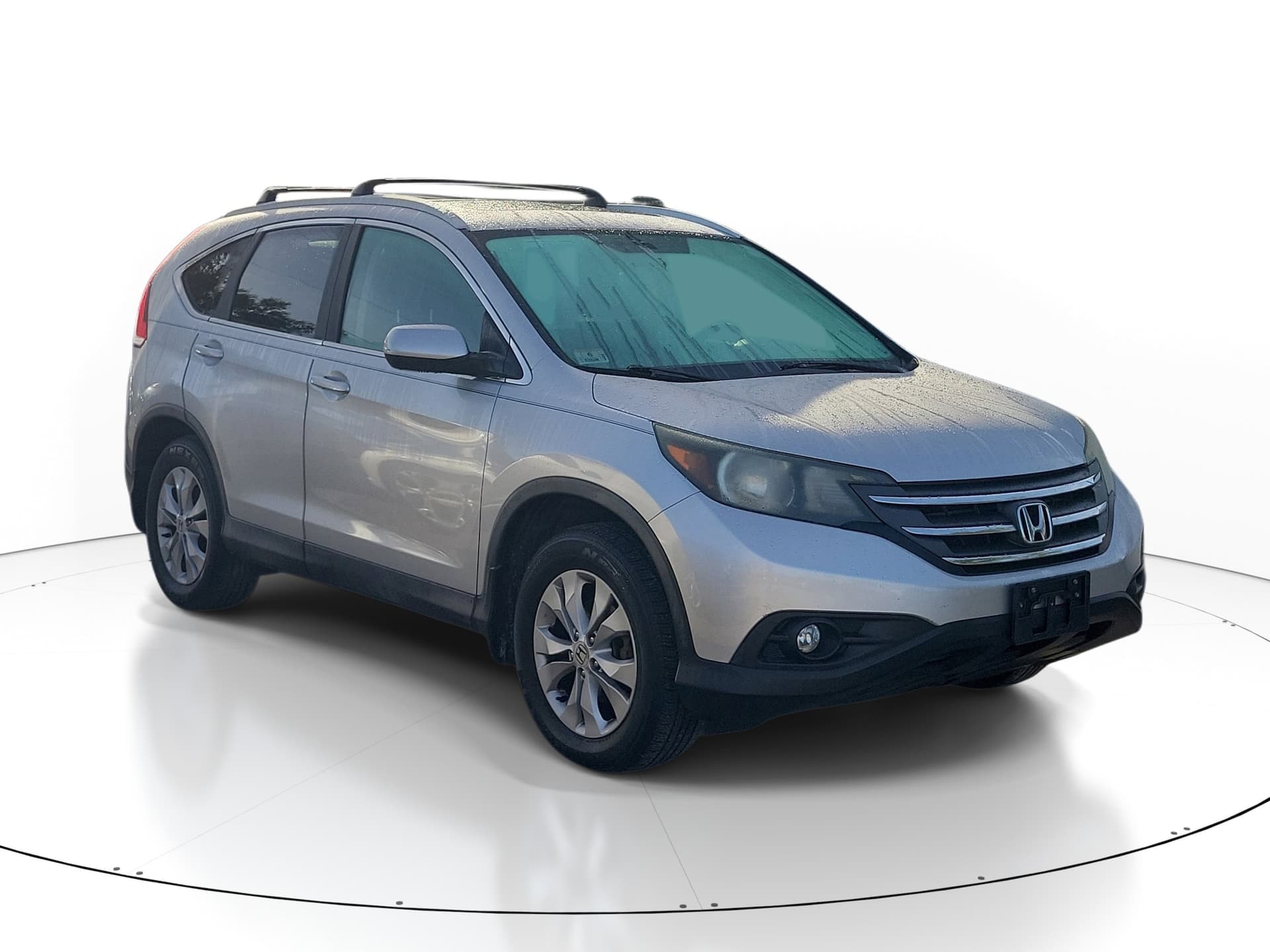 Vehicle Detail Icon