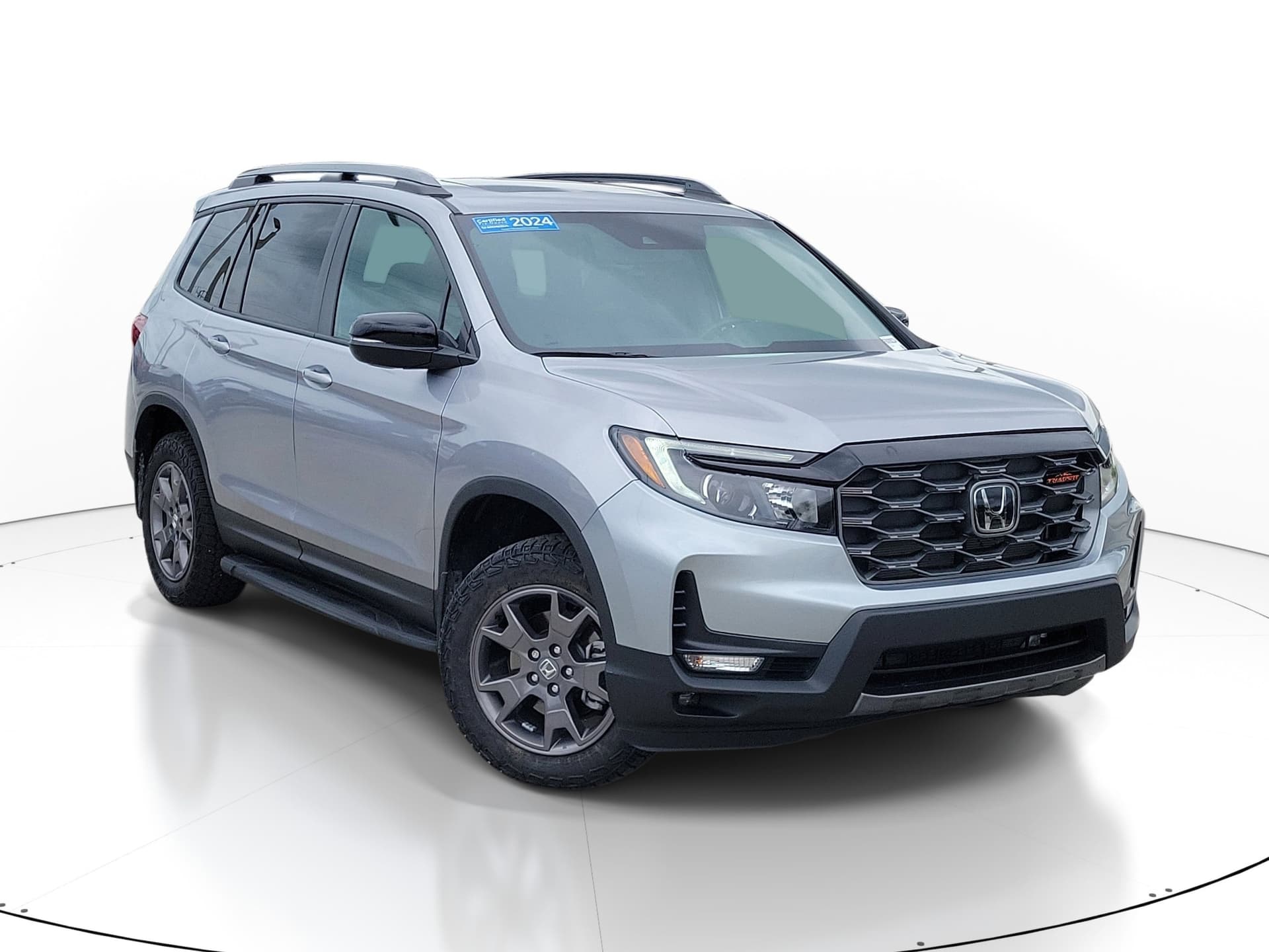 Vehicle Detail Icon
