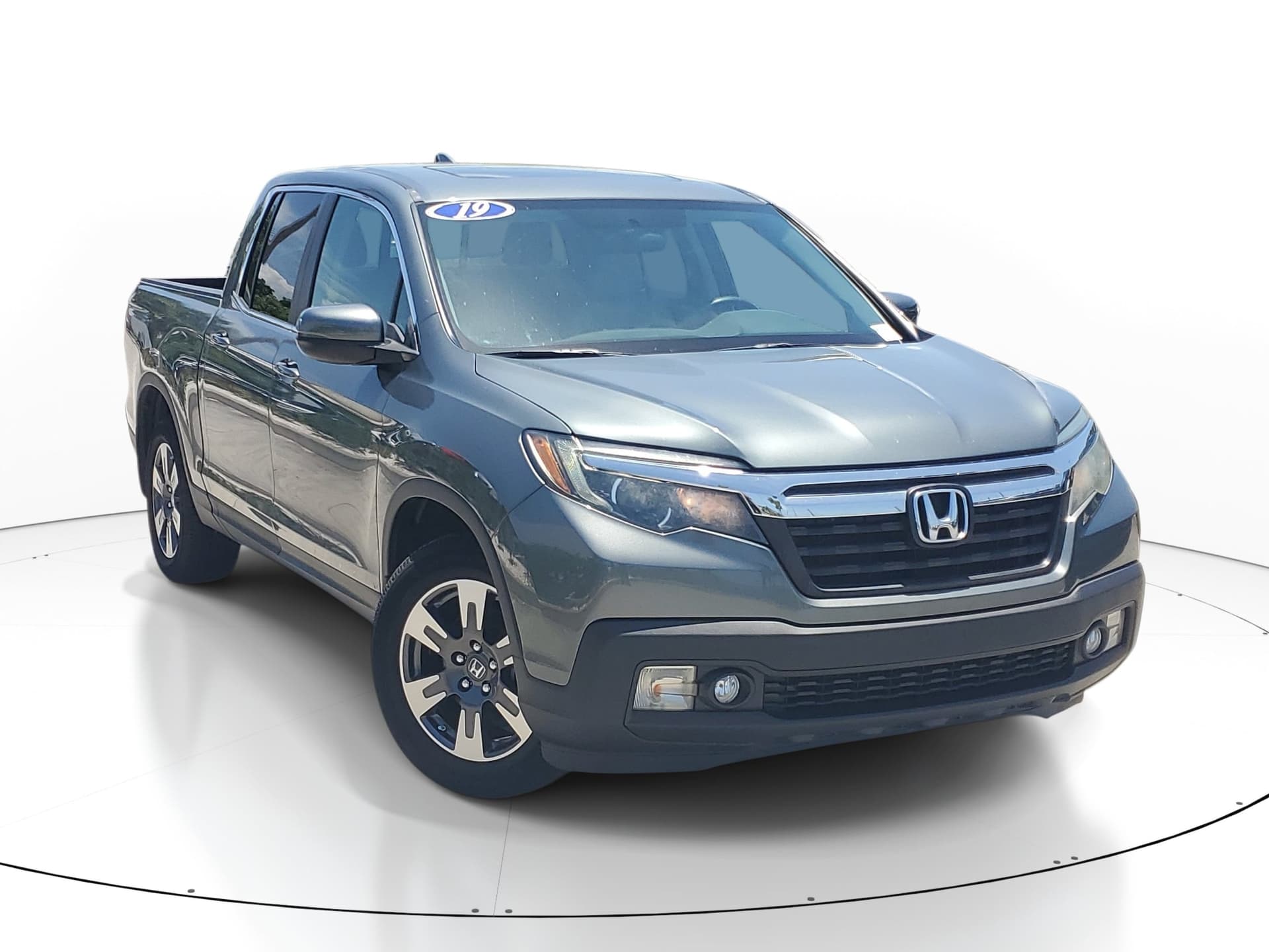 Vehicle Detail Icon