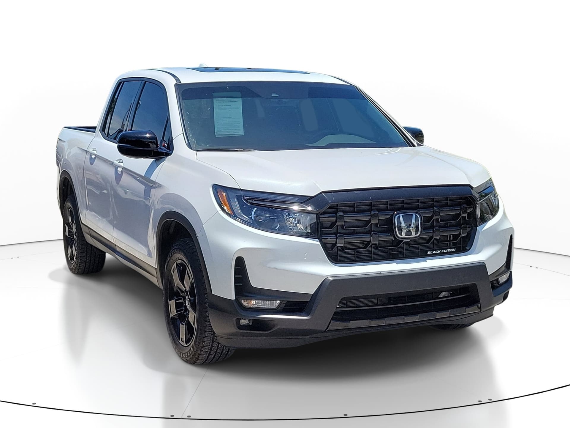 Vehicle Detail Icon