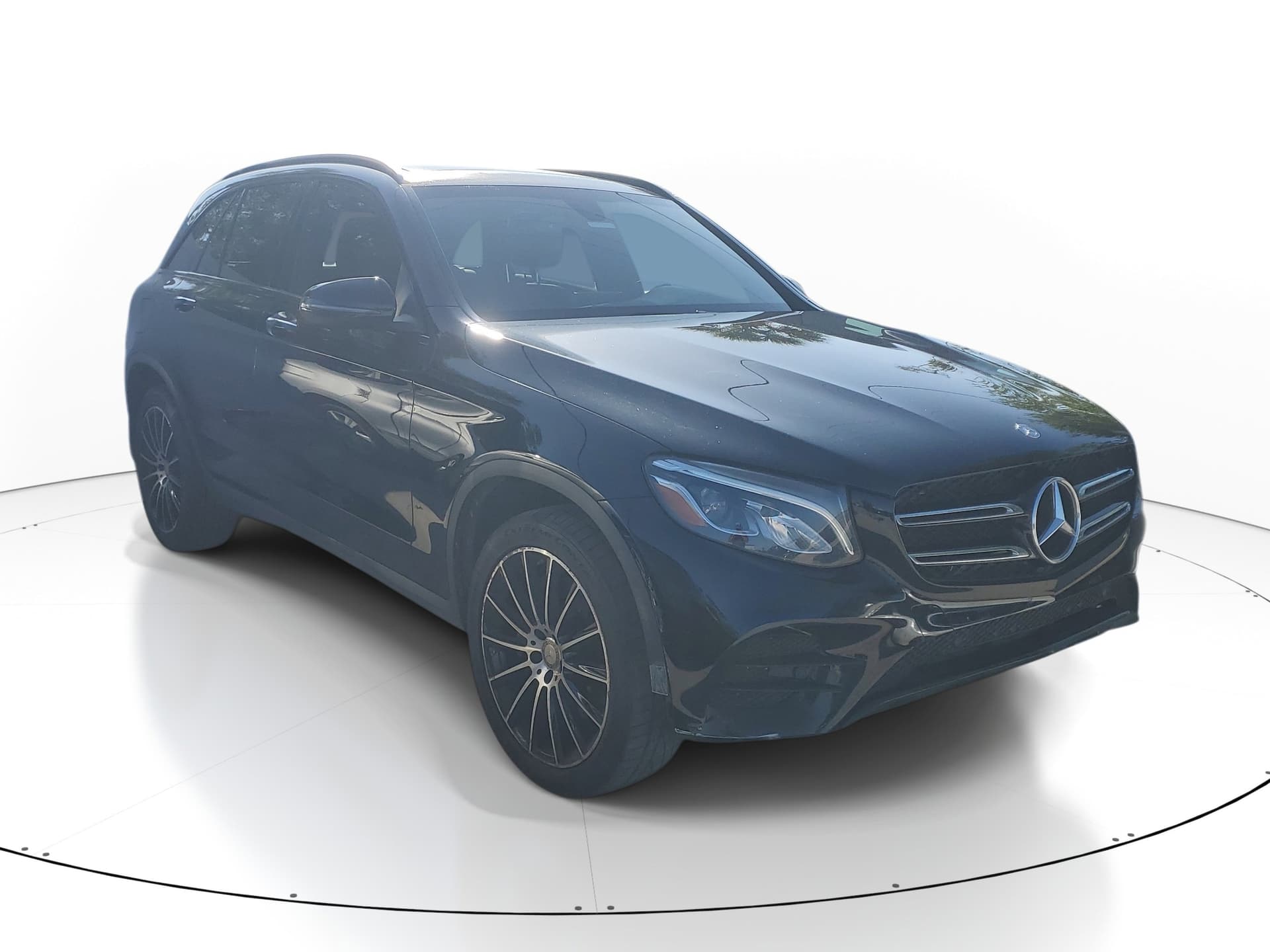 Vehicle Detail Icon