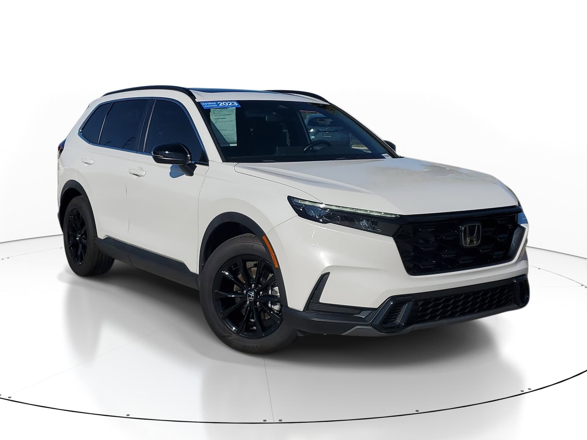 Vehicle Sold Image
