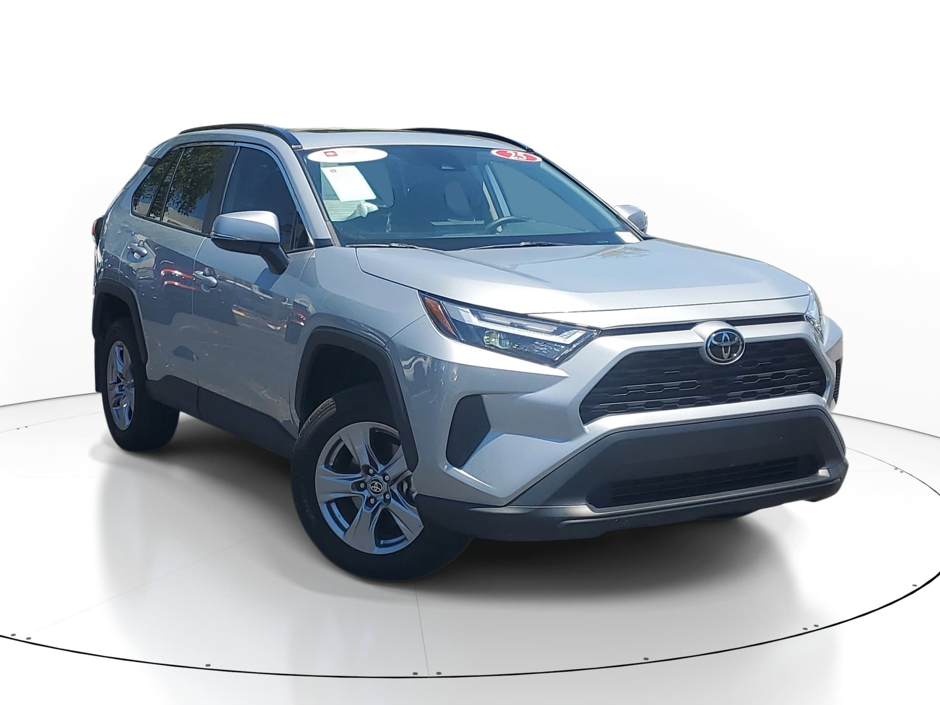 Vehicle Detail Icon