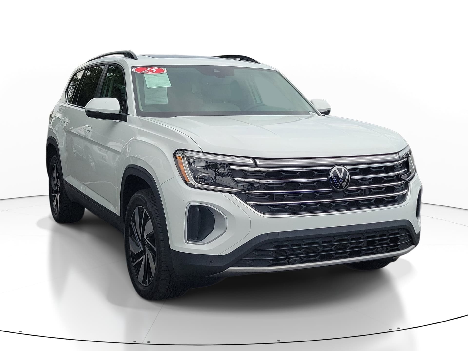 Vehicle Detail Icon