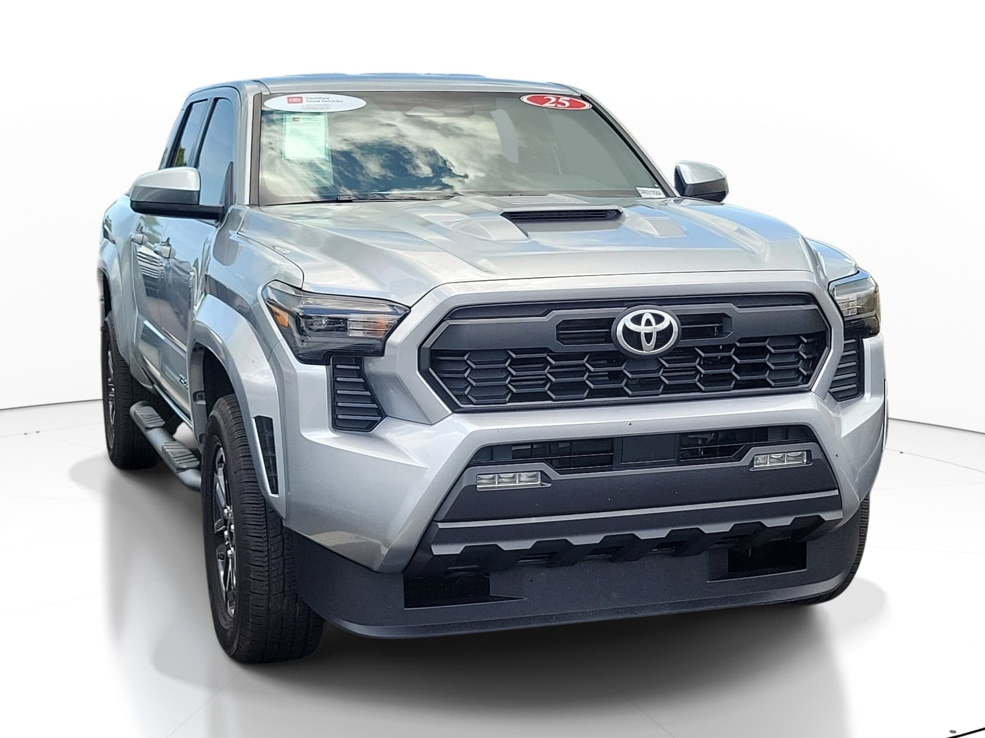 Vehicle Detail Icon