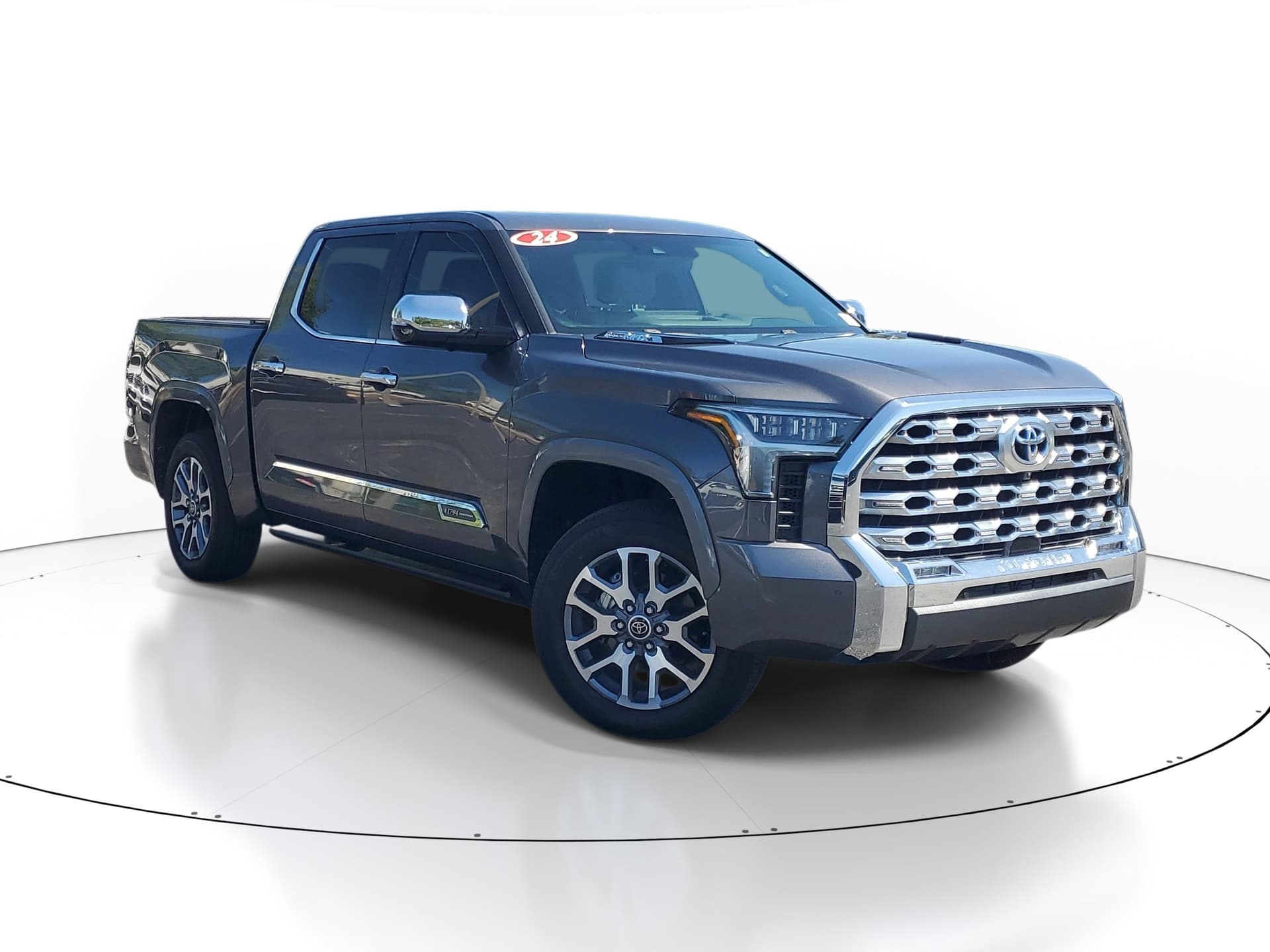 Vehicle Detail Icon