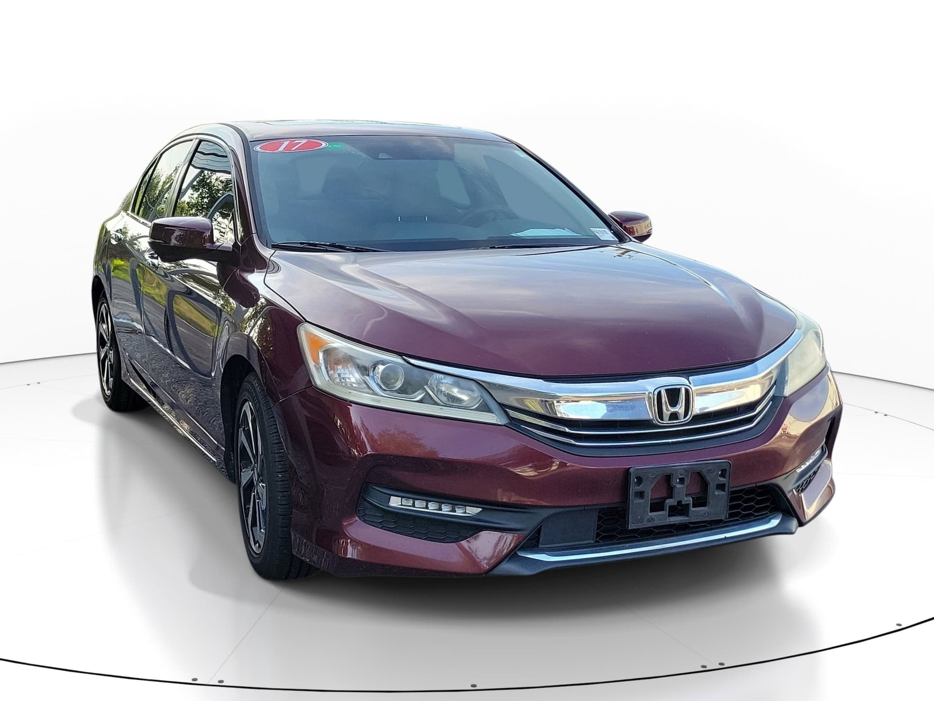 Vehicle Detail Icon