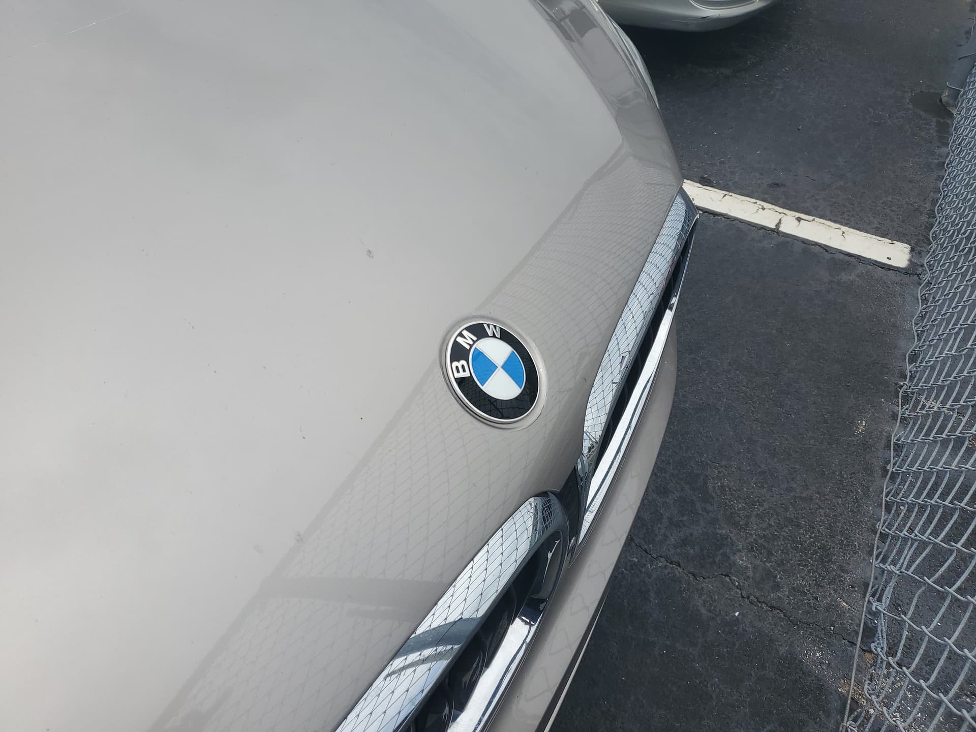 Vehicle Detail Icon