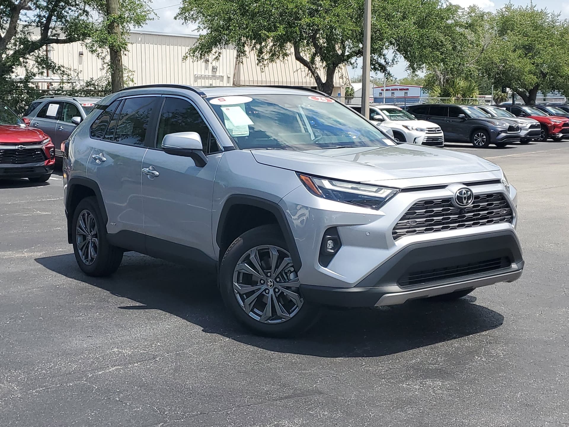 Vehicle Sold Image