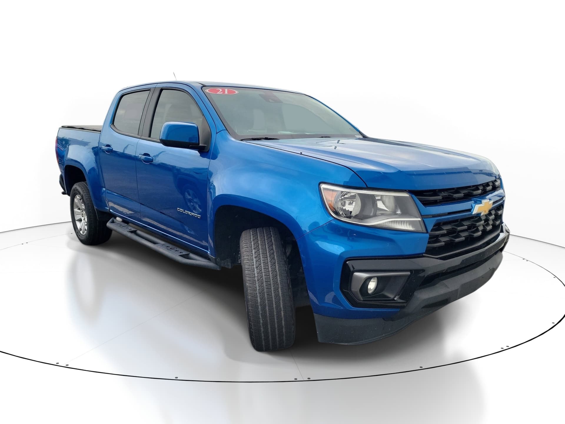 Vehicle Detail Icon