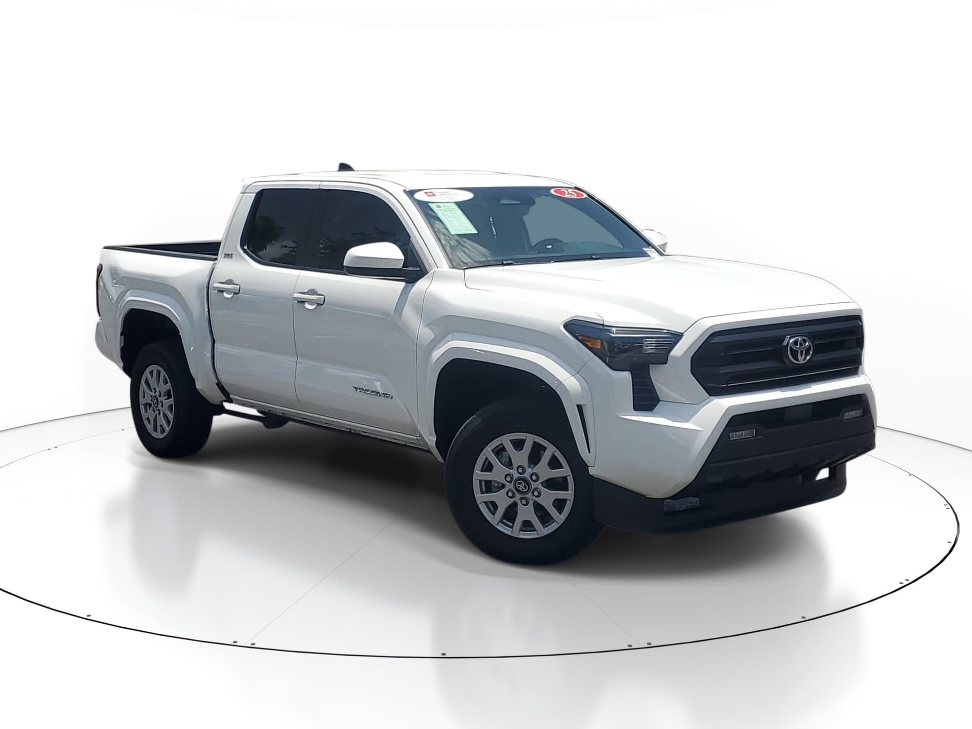 Vehicle Detail Icon