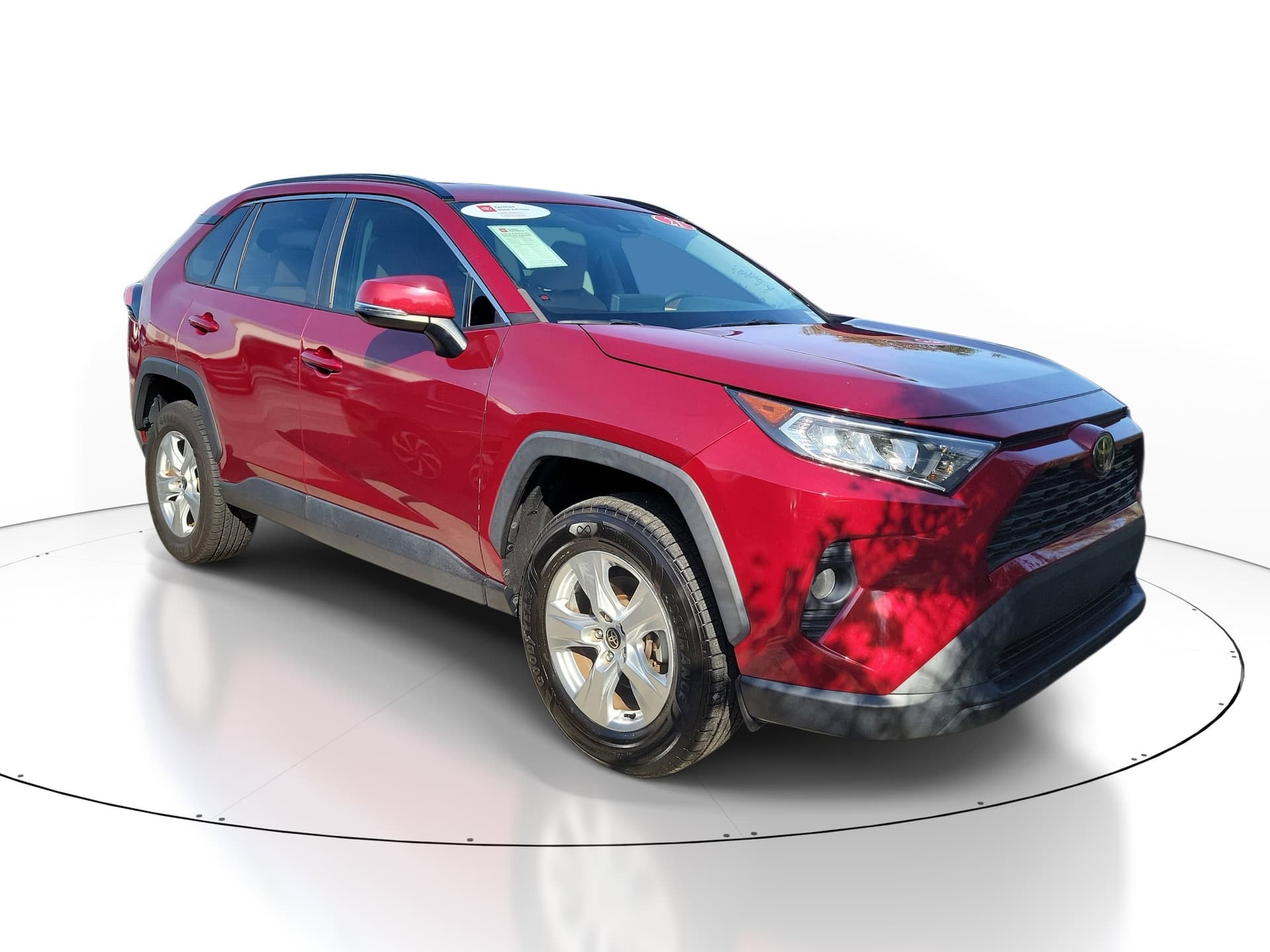 Vehicle Detail Icon