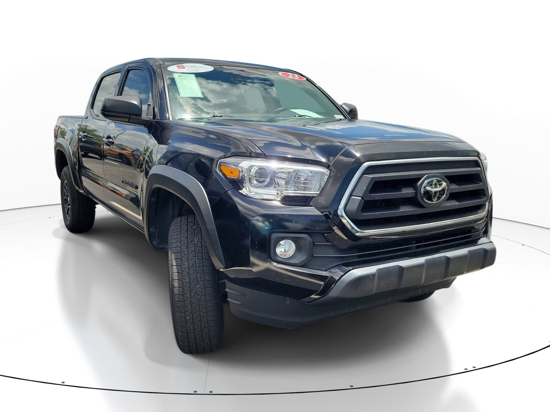 Vehicle Detail Icon