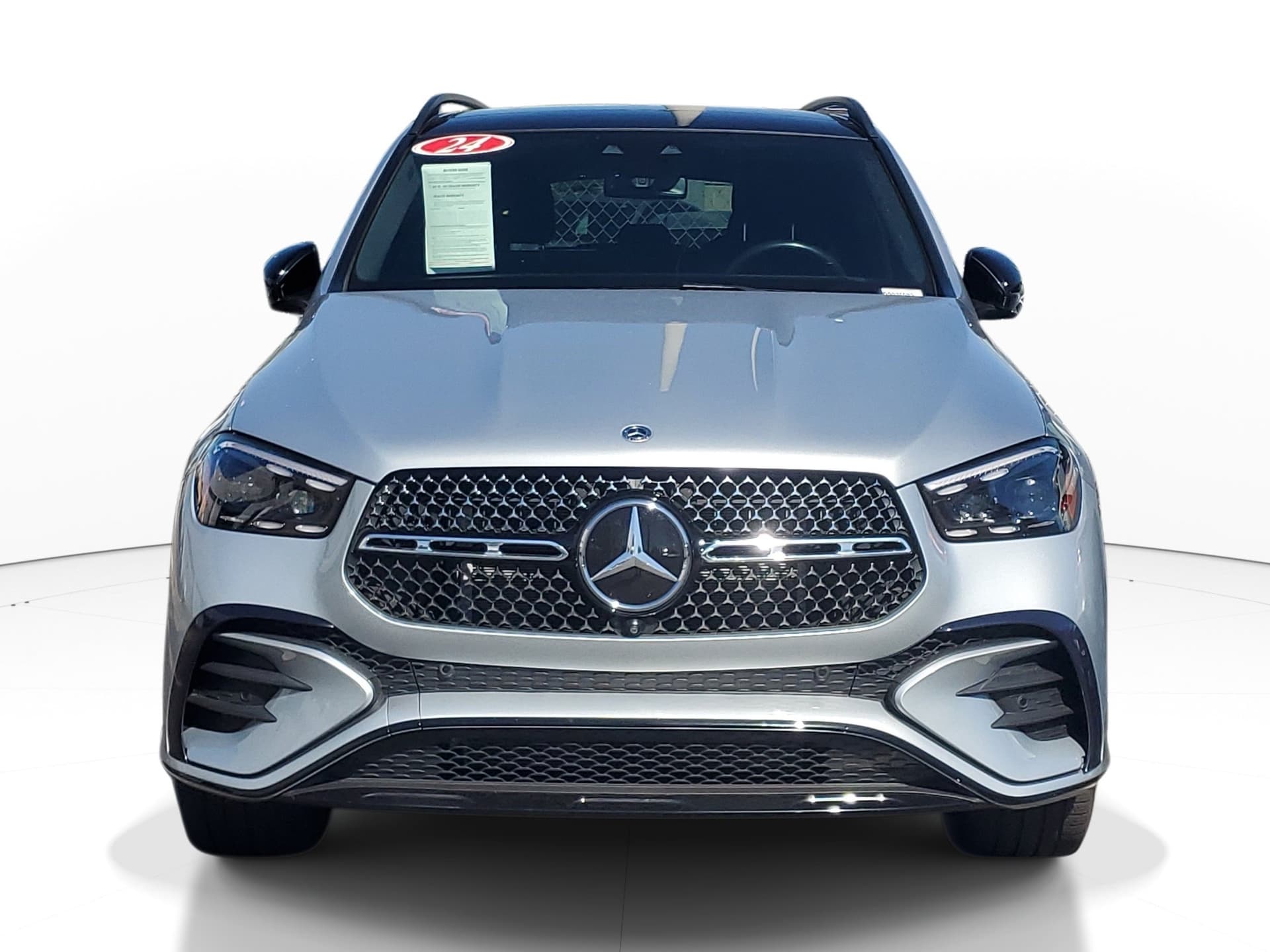 2024 Mercedes-Benz GLE Base — photo 1 of 11