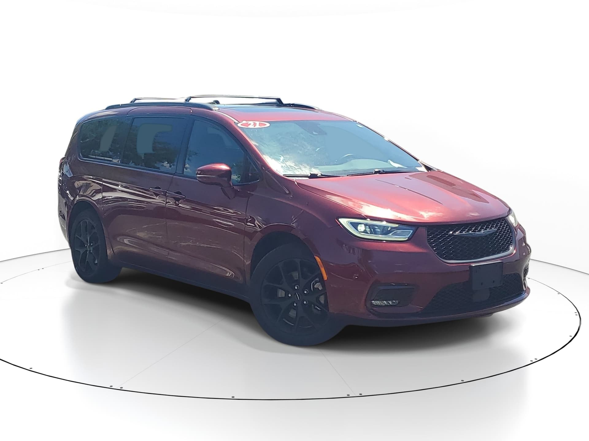 Vehicle Detail Icon