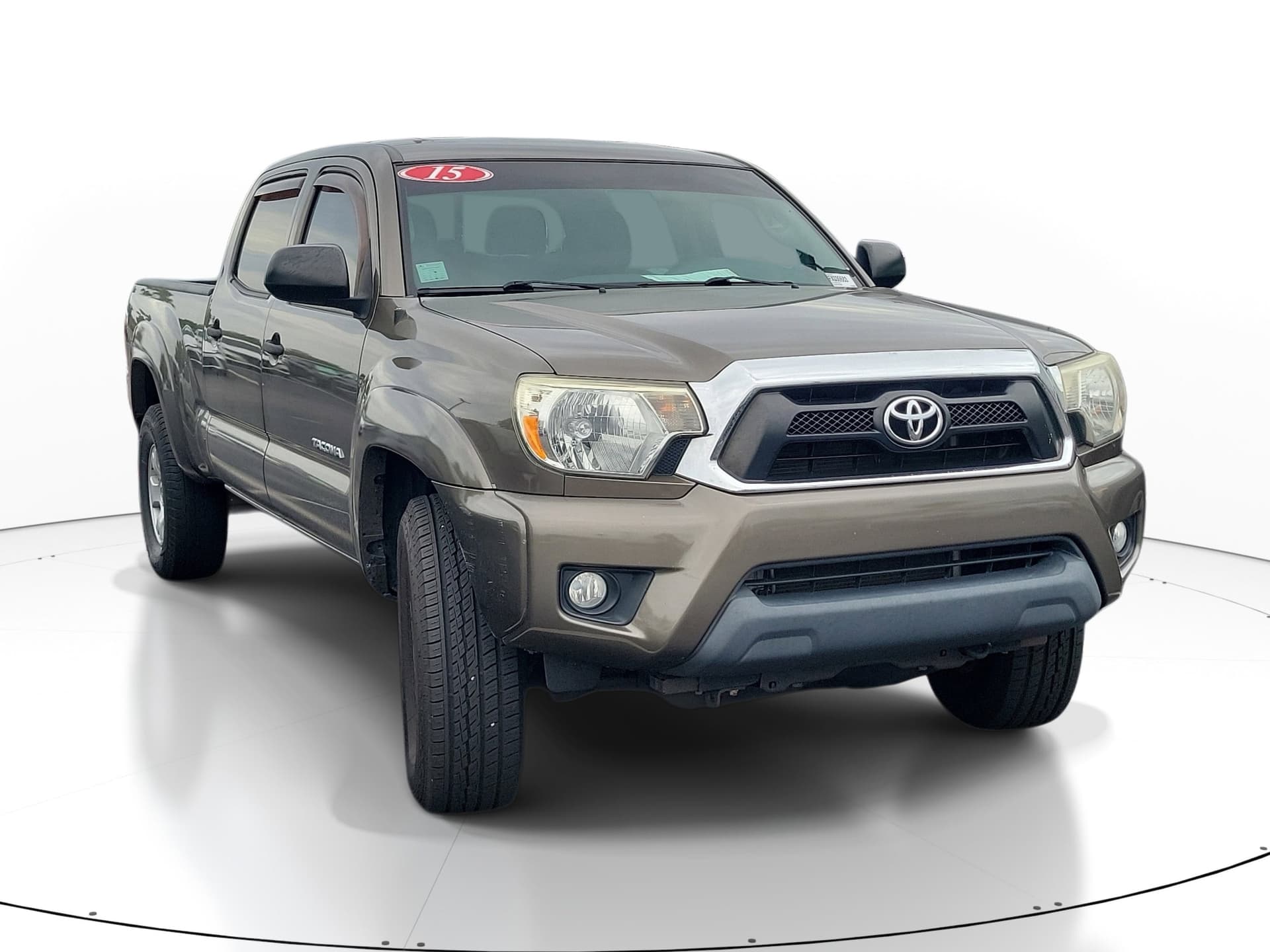 Vehicle Detail Icon