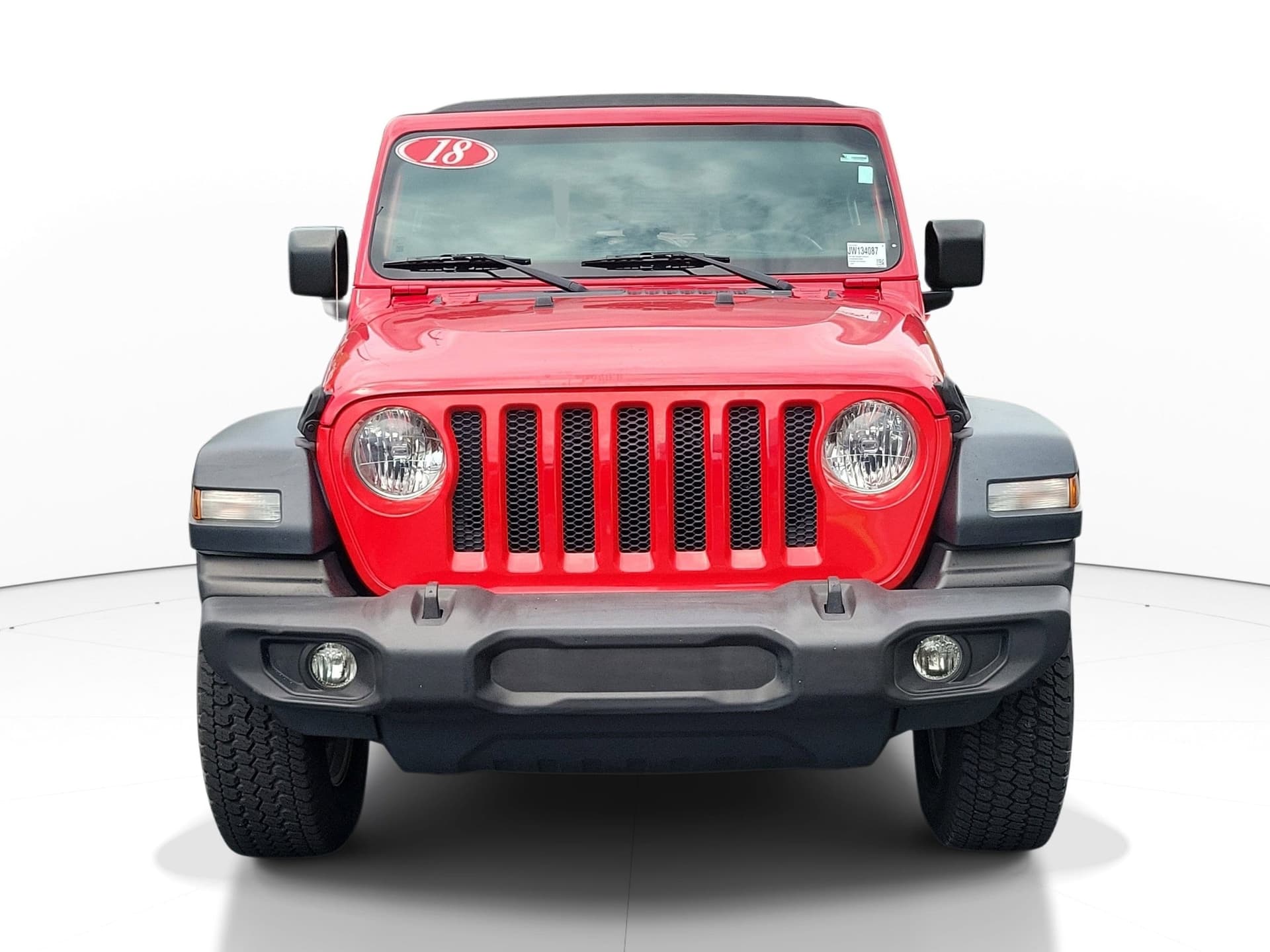 Vehicle Detail Icon