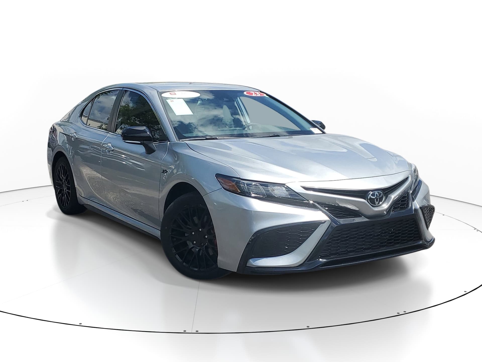 Vehicle Sold Image