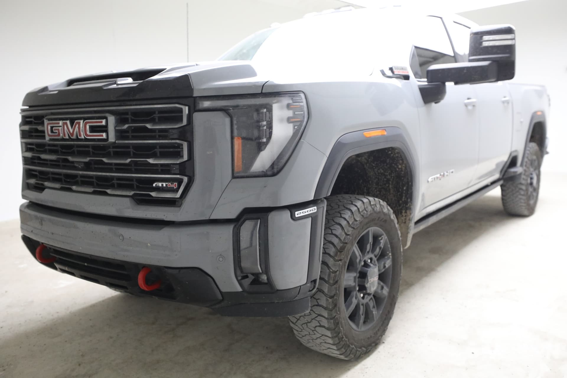 Vehicle Detail Icon