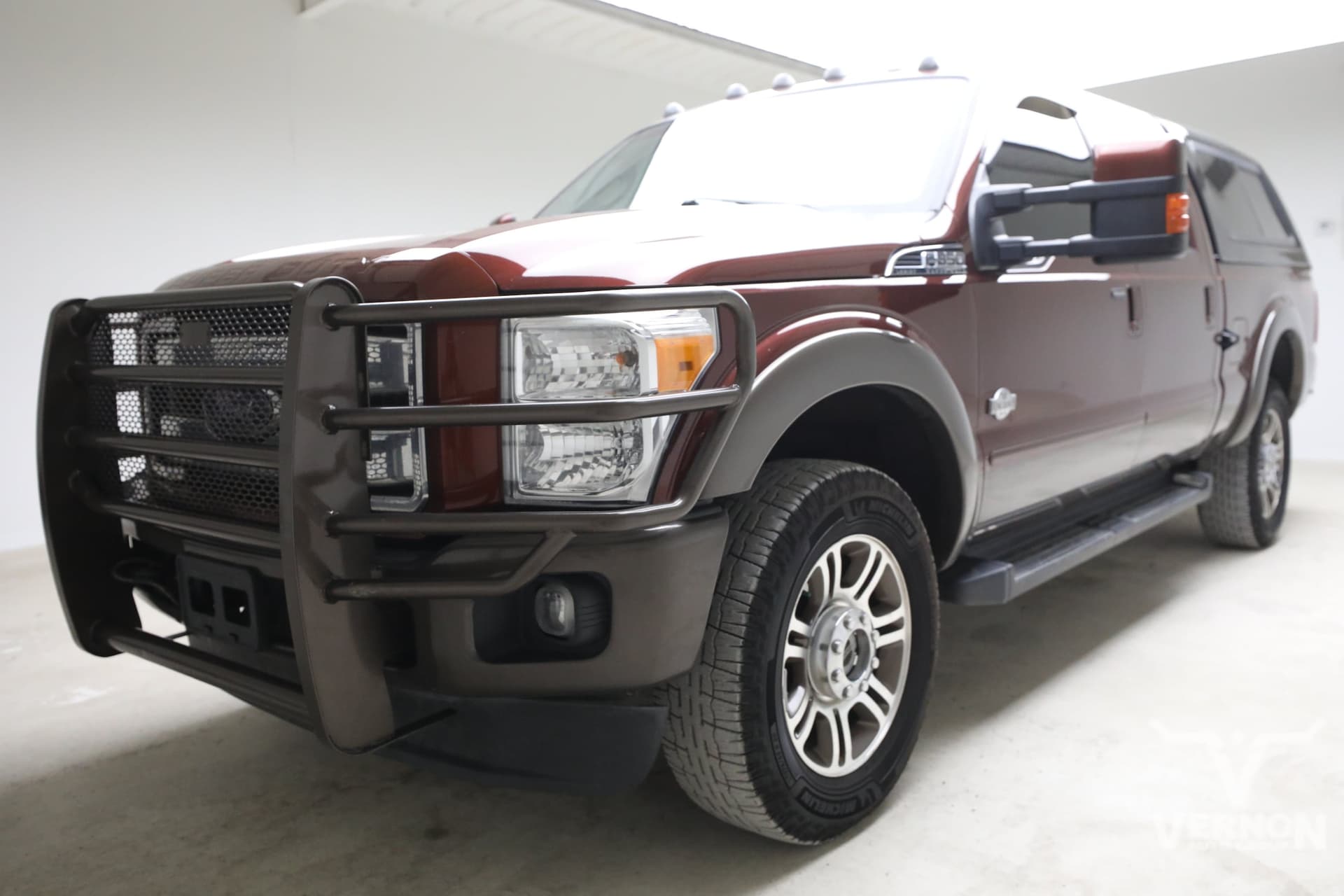 2016 Ford F-350 Base — photo 1 of 44