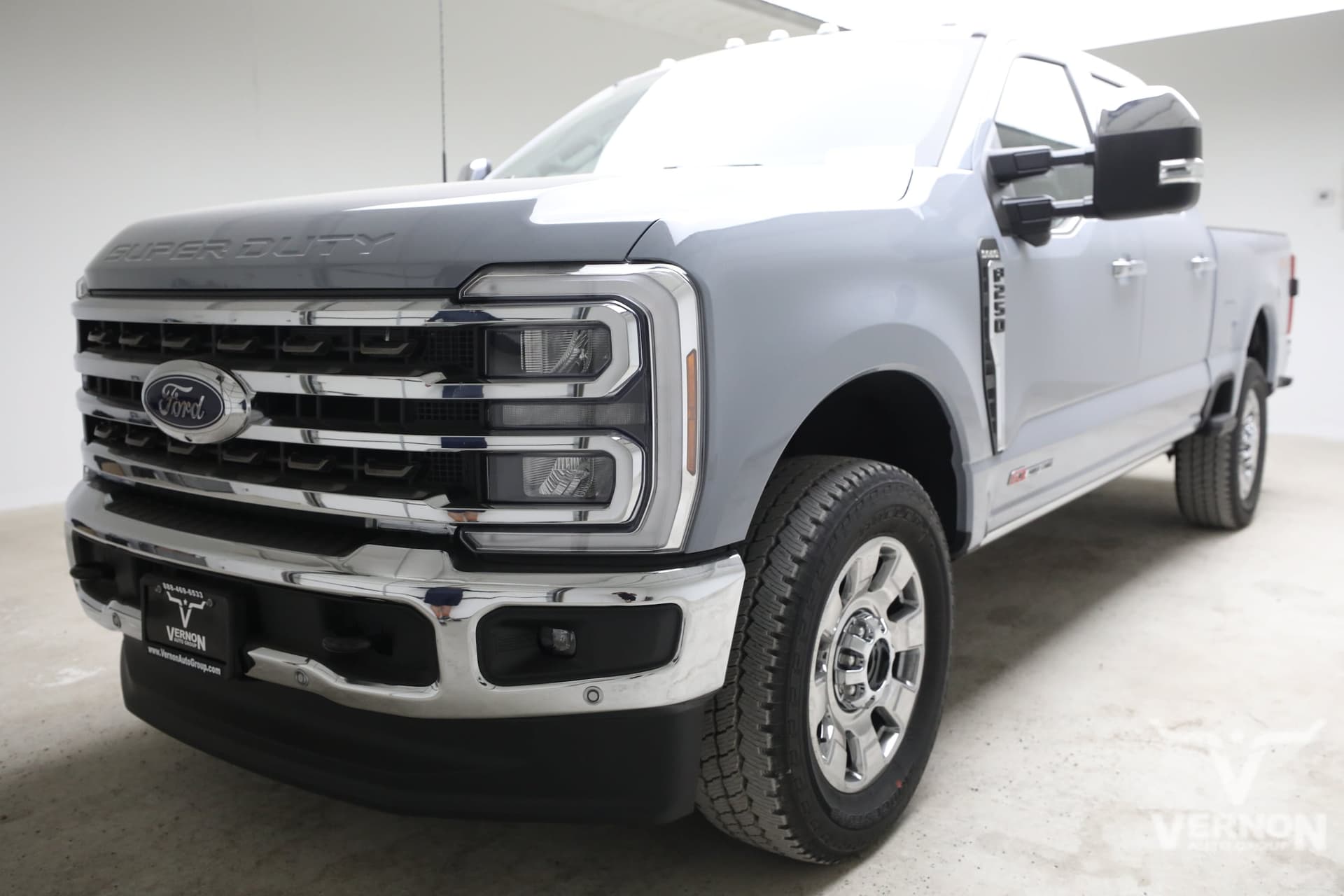 2026 Ford F-250 Base — photo 1 of 41
