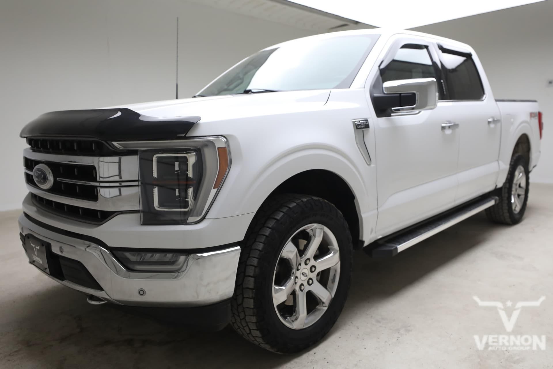 2022 Ford F-150 Base — photo 1 of 38