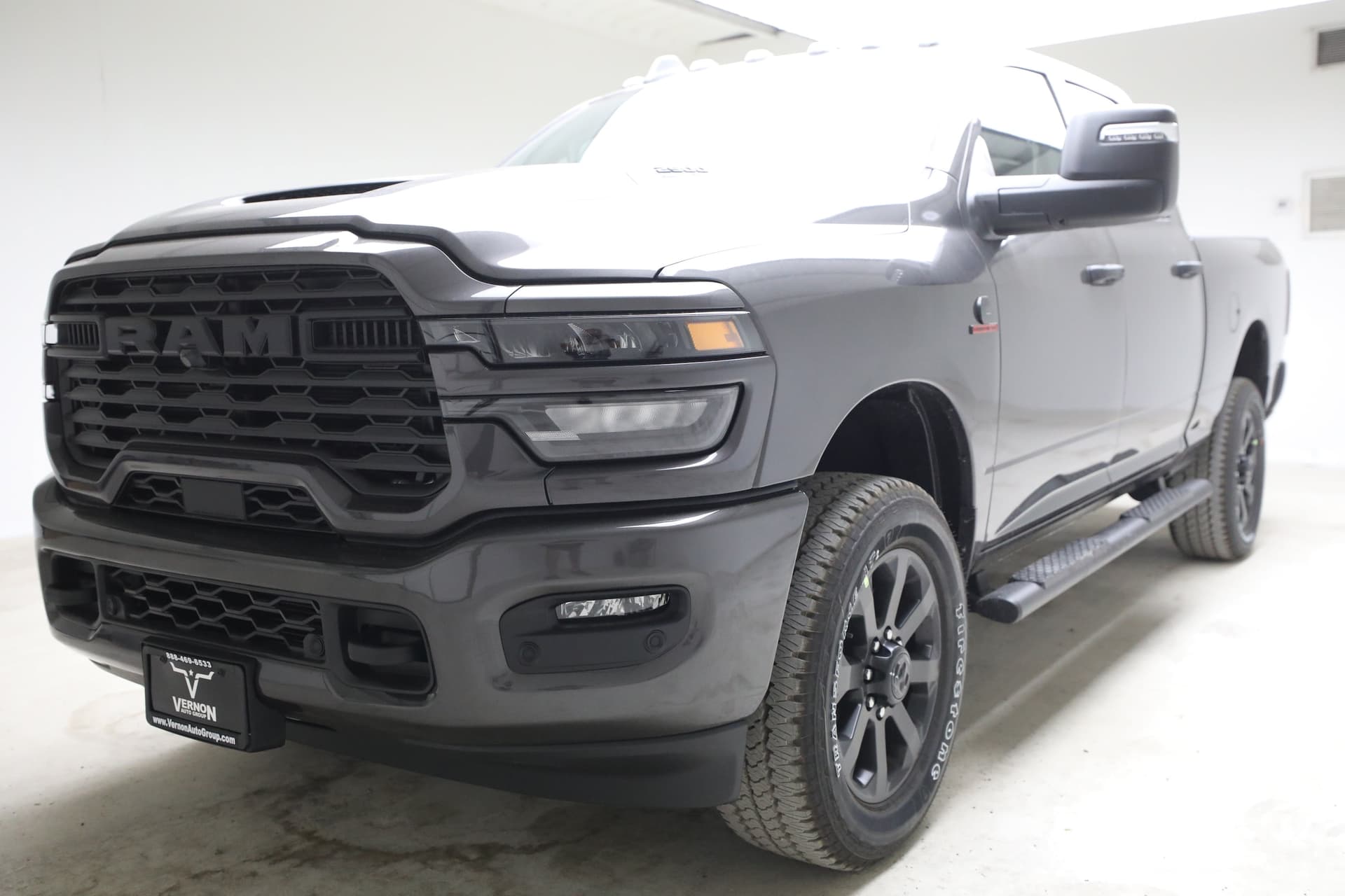 Vehicle Detail Icon